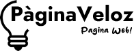 Página Veloz Logo
